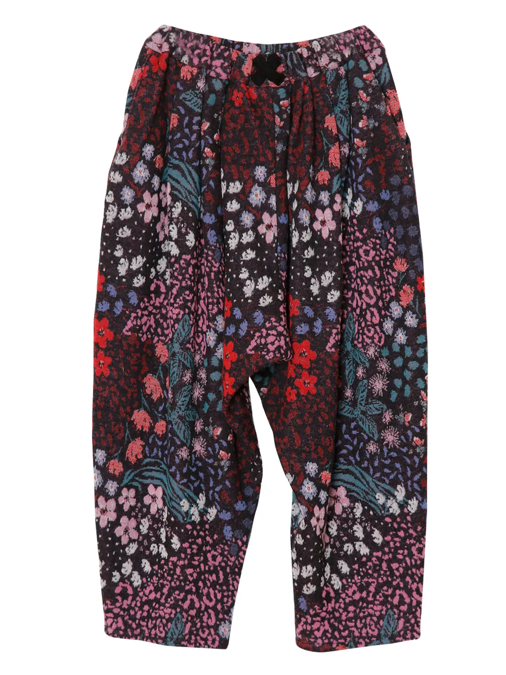 Arrangement Wide Pants