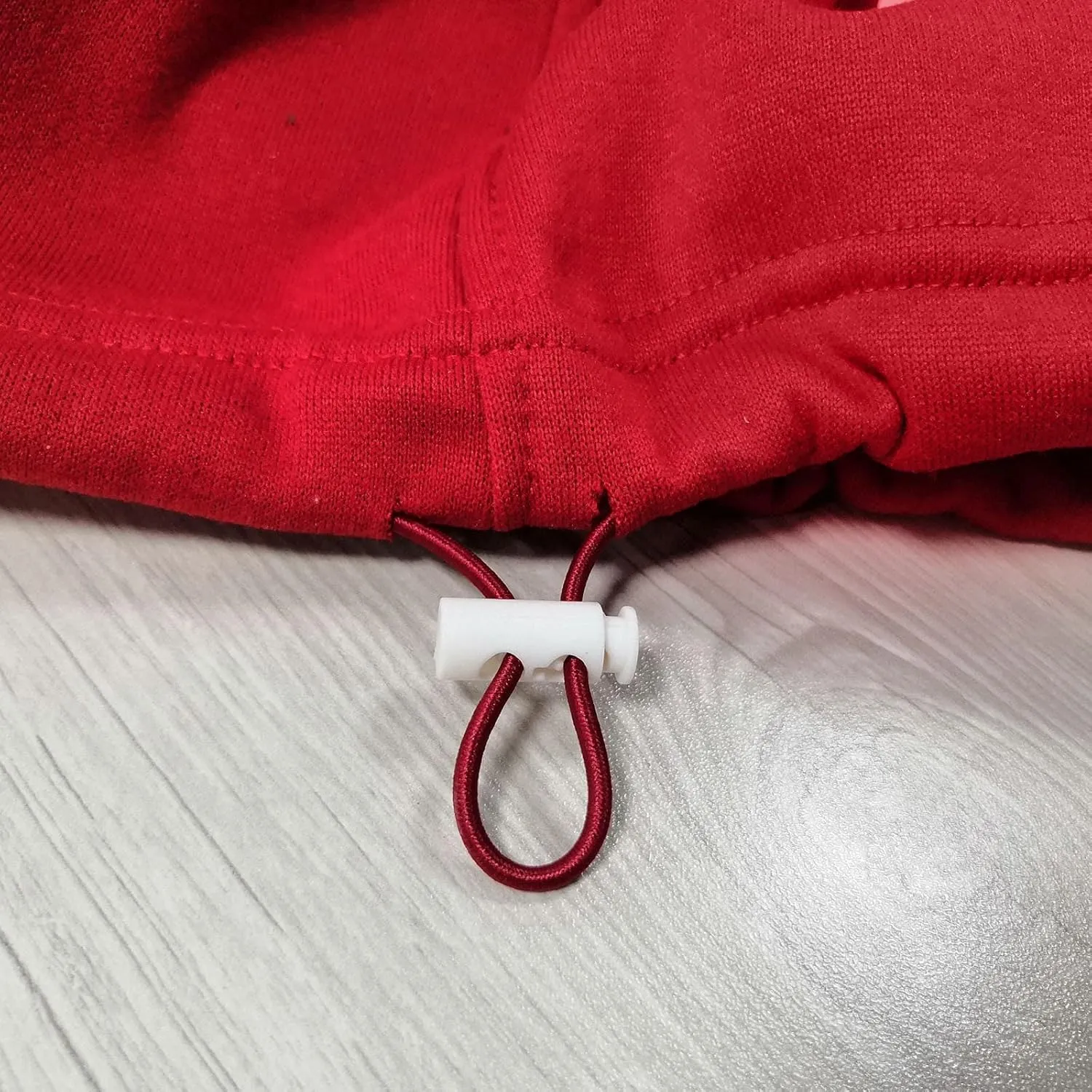 Baggy Cargo Pants Men Elastic Waist Open Bottom Sweatpants Loose Fit Lightweight Hiking Work Pants Multi Pockets