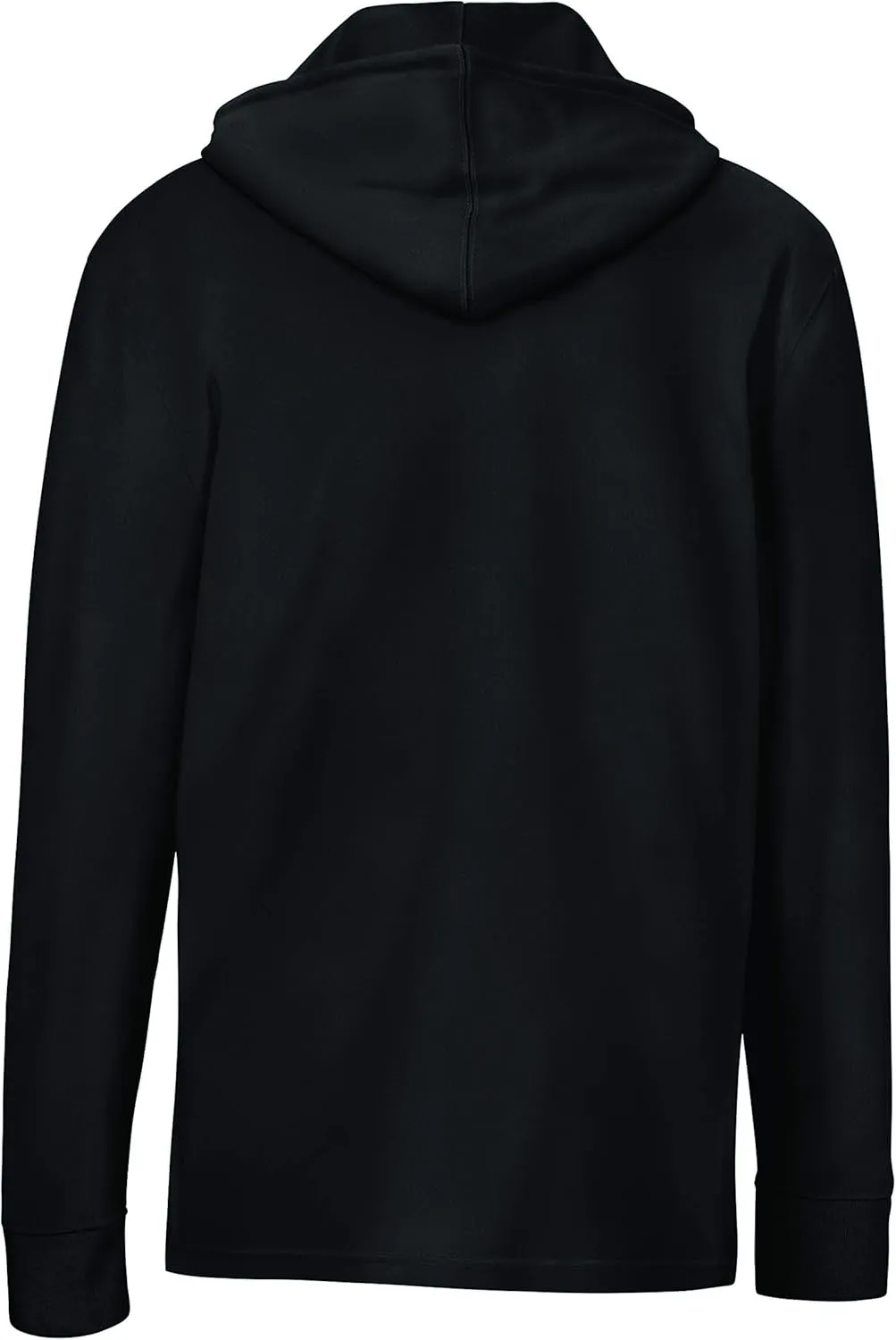 Champion Men's Long Sleeve T-Shirt Hoodie (Retired Colors)