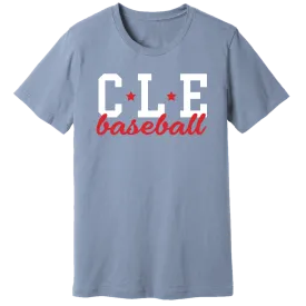 CLE Baseball