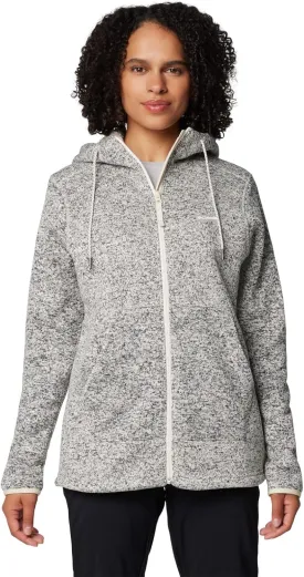 Columbia Women's Sweater Weather Sherpa Full Zip Ii