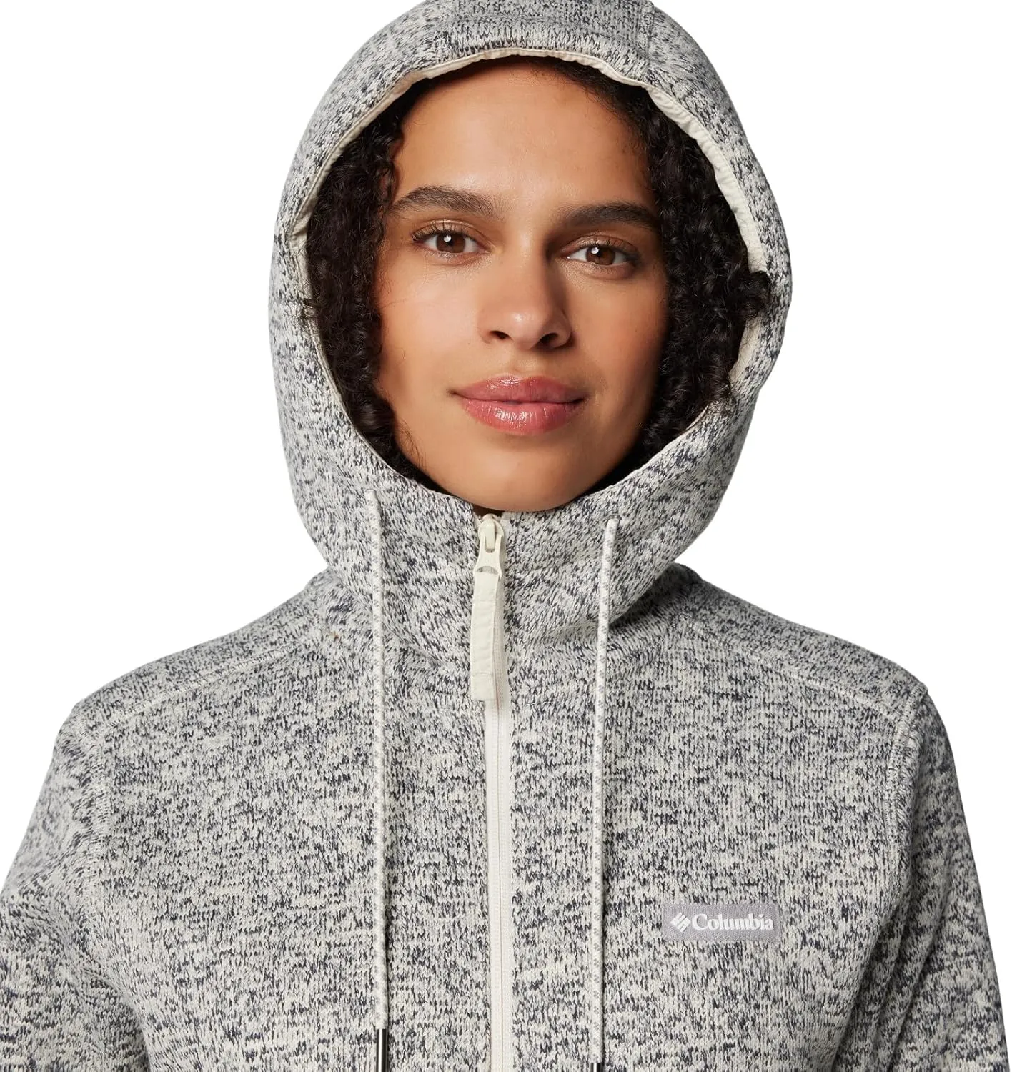 Columbia Women's Sweater Weather Sherpa Full Zip Ii