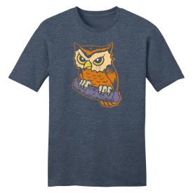 Halloween Owl