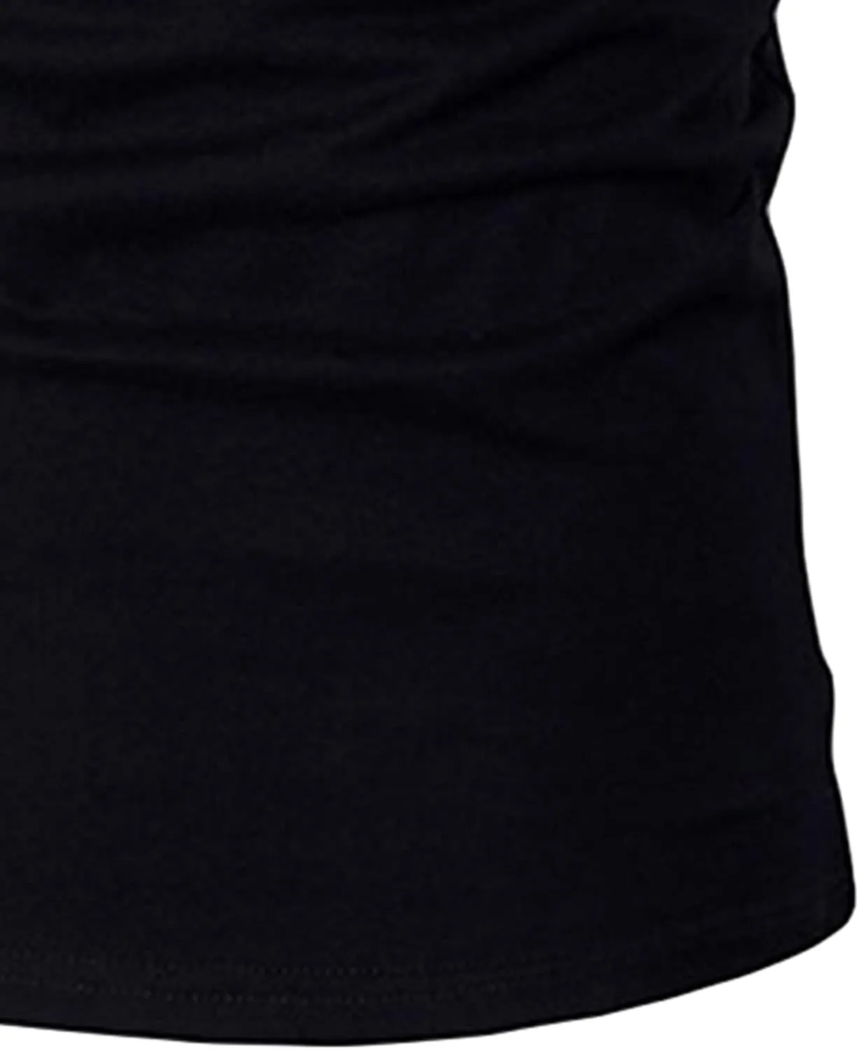 JEShifangjiusu Men's Short Sleeve Cotton Shirt Summer Casual Regular Fit Polo Shirt Contrast Color Collar Fashion T-Shirts