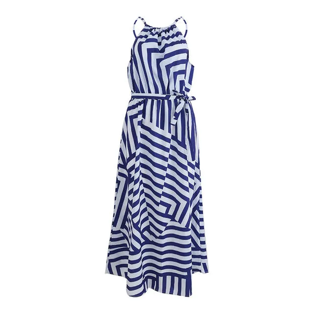 Sexy Summer Dress