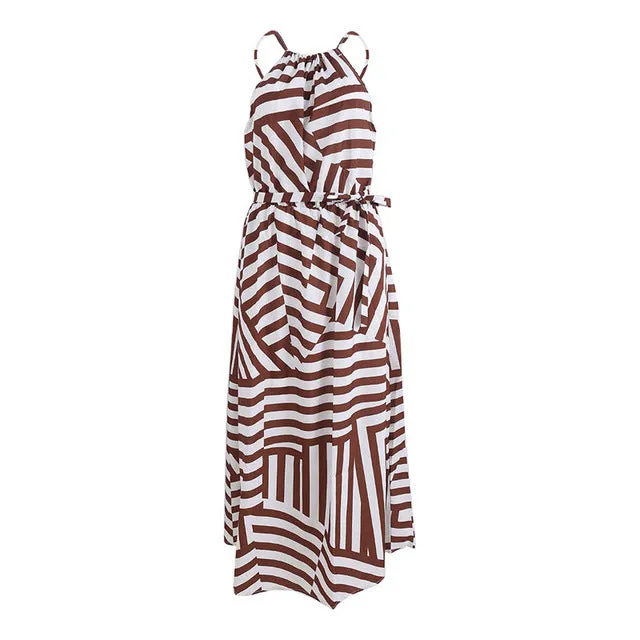 Sexy Summer Dress