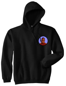 Tyson Punchout Gamer Classic Pullover Hoodie Hoody